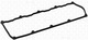CYLINDER HEAD COVER GASKET